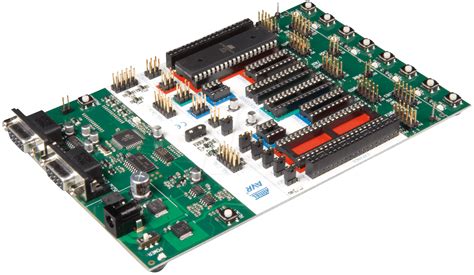 atmel microchip.